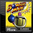 Front Cover for Bomberman: Party Edition (PSP and PlayStation 3) (PSN release)