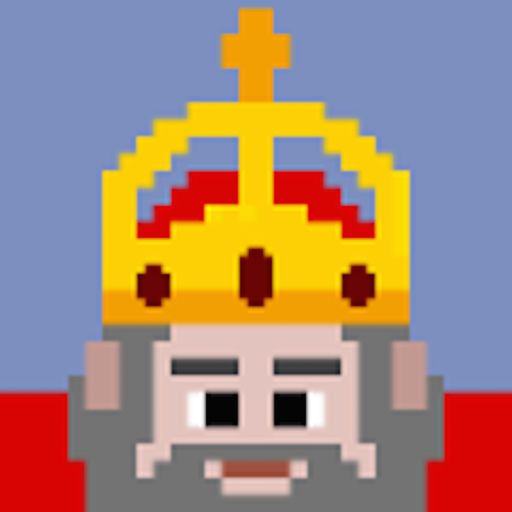 Front Cover for Kaiser 64 (iPad and iPhone)