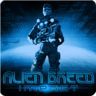 Front Cover for Alien Breed: Evolution - Episode 1 (PlayStation 3) (PlayStation Store release)