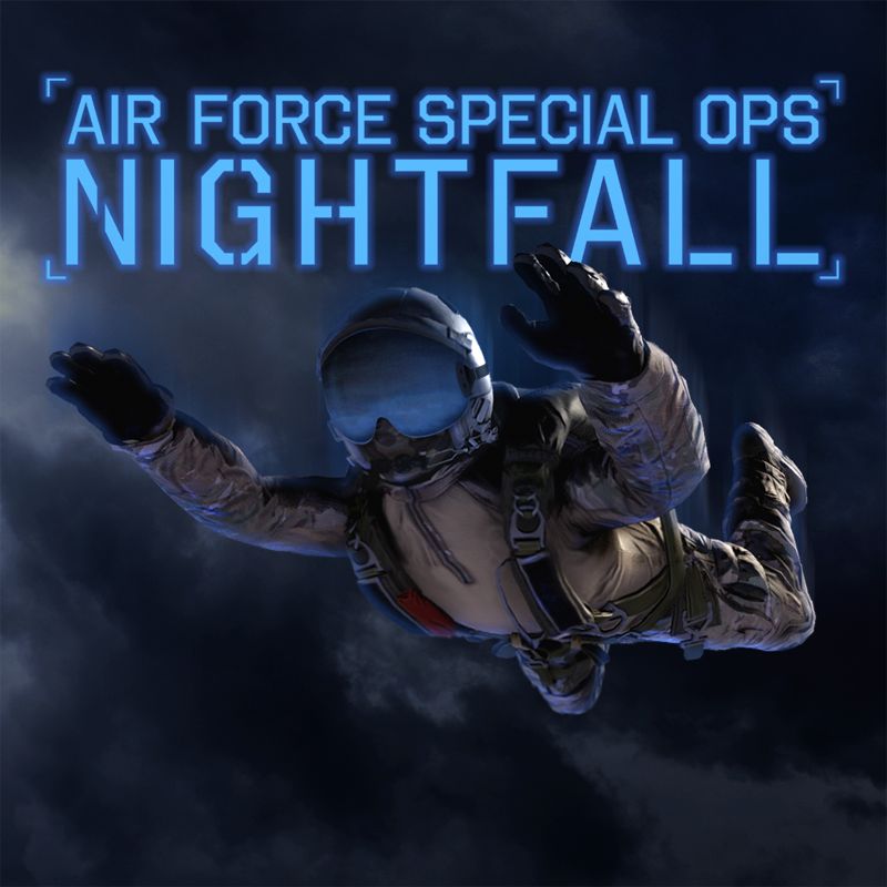 Air Force Special Ops Nightfall (2017) MobyGames