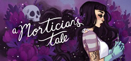 Front Cover for A Mortician's Tale (Macintosh and Windows) (Steam release)
