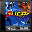 Front Cover for 2Xtreme (PSP and PlayStation 3) (PSN release)
