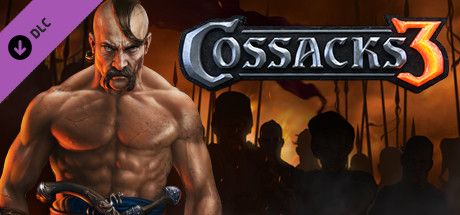 Front Cover for Cossacks 3: Summer Fair (Linux and Windows) (Steam release)