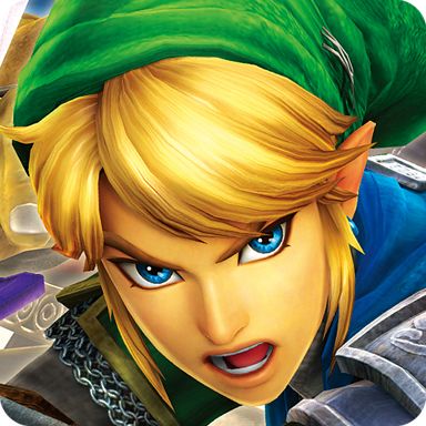 Hyrule Warriors: Legends cover or packaging material - MobyGames