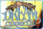 Front Cover for Dream Chronicles (Windows) (iWin release)