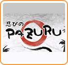 Front Cover for Pazuru (Nintendo 3DS) (download release)