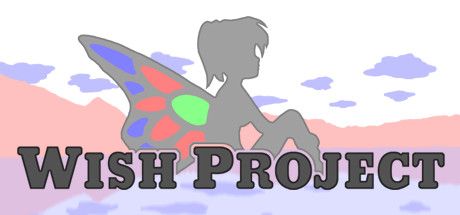Front Cover for Wish Project (Windows) (Steam release)