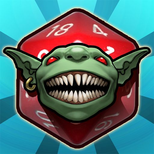 Front Cover for Pathfinder Adventures (Android) (Google Play release)