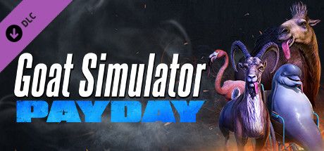 Goat simulator payday deals apk pure