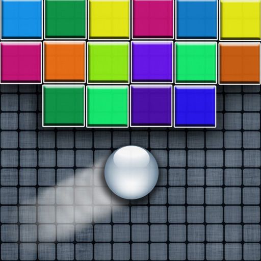Front Cover for BlocksClassic (Android and Macintosh and iPad and iPhone)