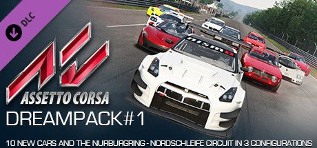 Assetto Corsa - Prestige Pack DLC