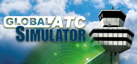 Front Cover for Global ATC Simulator (Windows) (Steam release)