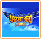 Front Cover for I Am An Air Traffic Controller: Airport Hero - Hawaii (Nintendo 3DS) (download release)
