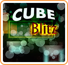 Front Cover for Cube Blitz (Wii U) (download release)