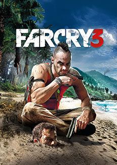 Far Cry 3