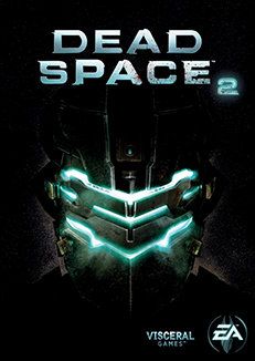 Front Cover for Dead Space 2 (Windows) (Origin release)