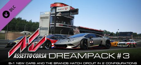 Assetto Corsa - Prestige Pack DLC