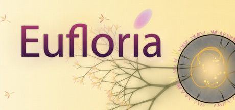 Front Cover for Eufloria HD (Linux and Macintosh and Windows) (Steam release)
