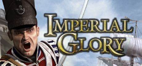 Front Cover for Imperial Glory (Windows) (Steam release)