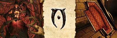 Front Cover for The Elder Scrolls IV: Oblivion - The Vile Lair (Windows)