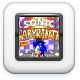 Front Cover for Sonic Labyrinth (Nintendo 3DS) (Virtual Console icon)