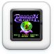 Front Cover for Dragon Crystal (Nintendo 3DS) (Virtual Console icon)