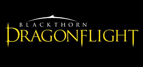 Front Cover for Dragonflight (Macintosh and Windows) (Steam release)