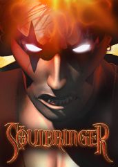 Front Cover for Soulbringer (Windows) (GOG.com release)
