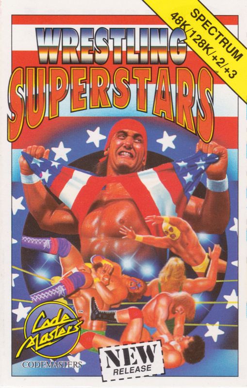 有名な高級ブランド Wrestling MobyGames - (1992) Superstars コレクション