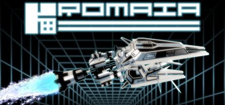Front Cover for Kromaia (Windows) (Steam release)