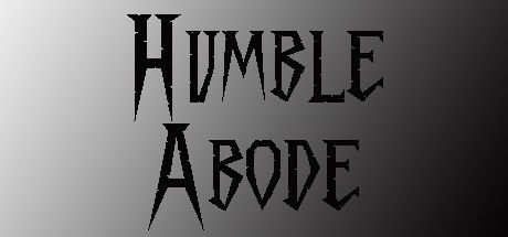 Front Cover for Humble Abode (Windows) (Steam release)