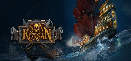 Front Cover for Son Korsan (Windows) (Steam release)
