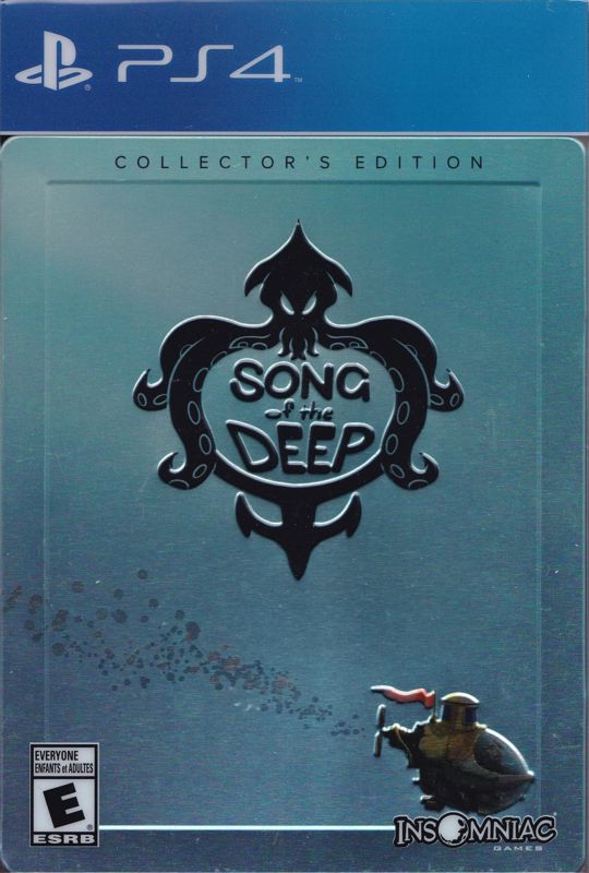 игра "океан". Song of the deep. игра edge of nowhere. игра the deep arcada. Deep ps4.