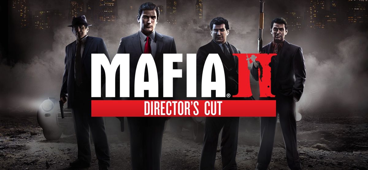 Mafia II: Director's Cut - MobyGames