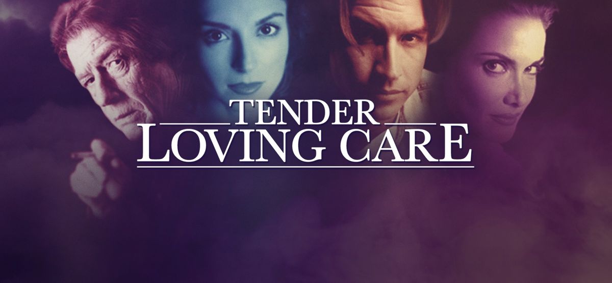 Front Cover for Tender Loving Care (Windows) (GOG.com release)