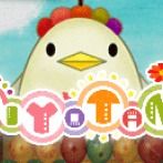 Front Cover for Piyotama (PS Vita and PSP) (download release)