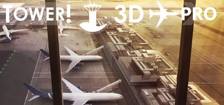 Front Cover for Tower! 3D Pro (Windows) (Steam release)
