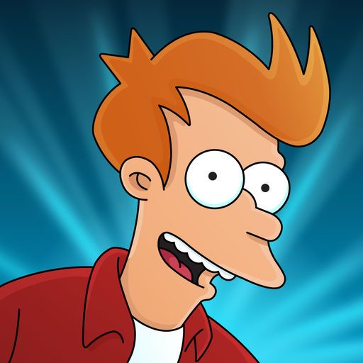 Futurama: Worlds of Tomorrow (2017) - MobyGames