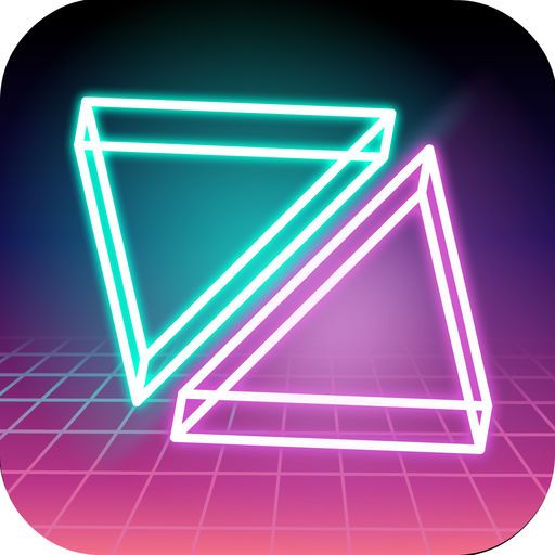 Front Cover for Neo Angle (iPad and iPhone)