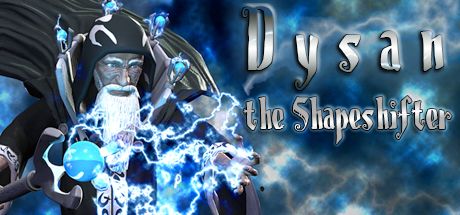 Front Cover for Dysan the Shapeshifter (Windows) (Steam release)