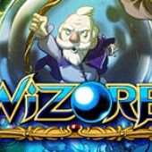 Front Cover for Wizorb (PS Vita and PSP and PlayStation 3) (download release)