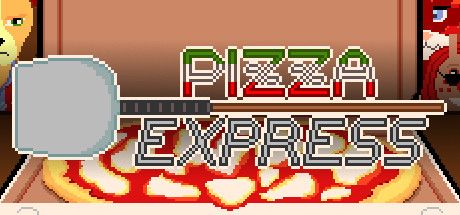 Front Cover for Pizza Express (Windows) (Steam release)