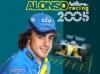 Front Cover for Alonso Racing 2005 (Symbian)