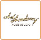 Front Cover for Art Academy: Home Studio (Wii U) (download release)