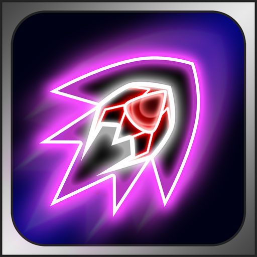 Front Cover for Hyperlight EX (iPad and iPhone) (download release)