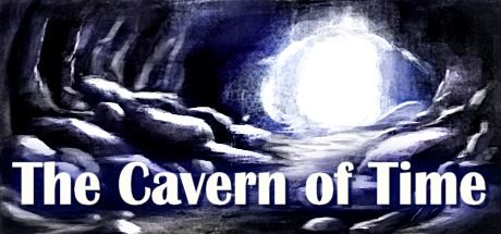 Front Cover for The Cavern of Time (Windows) (Steam release)