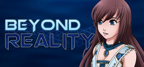 Front Cover for Beyond Reality (Windows) (Steam release)