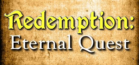 Front Cover for Redemption: Eternal Quest (Windows) (Steam release)