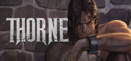 Front Cover for Thorne (Windows) (Steam release)