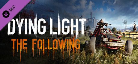 Front Cover for Dying Light: Enhanced Edition - The Following (Linux and Macintosh and Windows) (Steam release)
